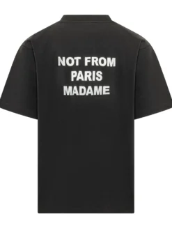 Not From Paris Madame T-shirt