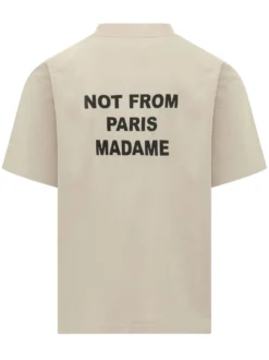 Not From Paris Madame T-shirt