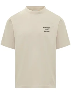 Not From Paris Madame T-shirt