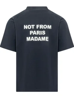 Not From Paris Madame T-shirt
