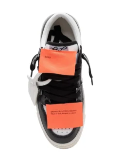 3.0 Off Court Sneakers
