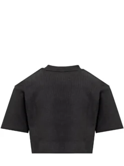 Off Cropped T-Shirt
