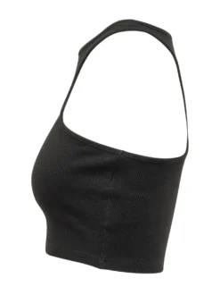 Off Stamp Rib Top