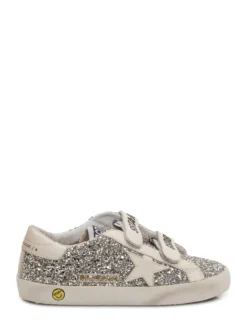 Old School Glitter