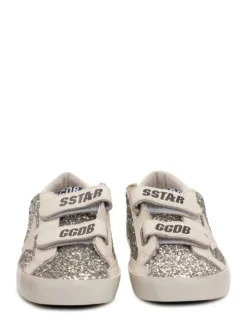 Old School Glitter