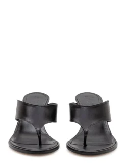 Olenna Sandals with Band and Toe Post