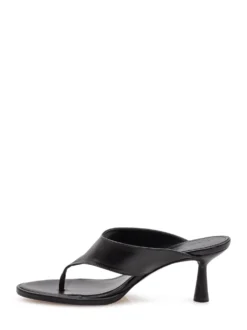 Olenna Sandals with Band and Toe Post
