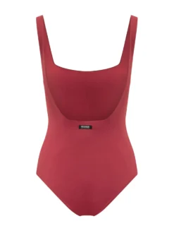 One Piece Swimsuit Cina Model