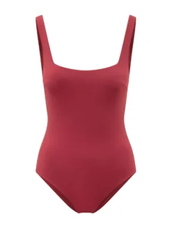 One Piece Swimsuit Cina Model