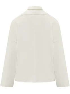 Open Long Sleeve Cardigan