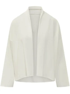 Open Long Sleeve Cardigan