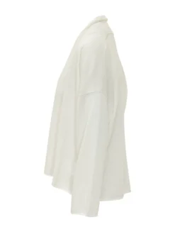 Open Long Sleeve Cardigan