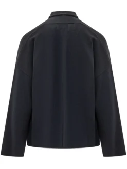 Open Long Sleeve Cardigan