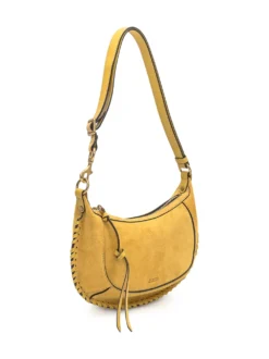 Oskan Moon Shoulder Bag