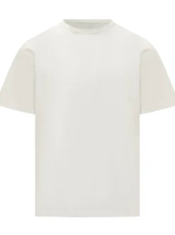 Our Legacy White Basic T-Shirt