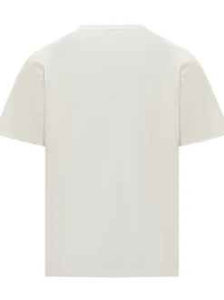 Our Legacy White Basic T-Shirt