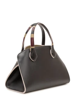 Overlap Small Crossbody Bag