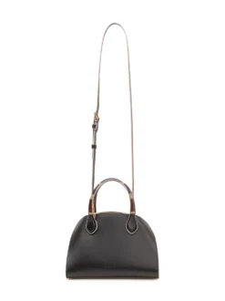Overlap Small Crossbody Bag