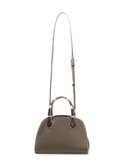 Overlap Small Crossbody Bag