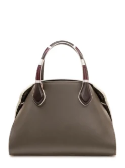 Overlap Small Crossbody Bag