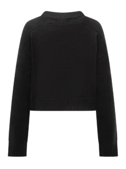 Oversized Sweater