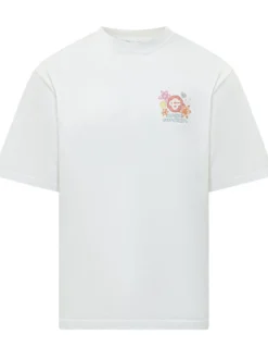 Oversized T-shirt