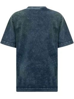 Oversize Logo T-shirt
