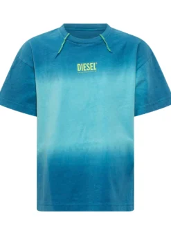 Oversize Logo T-shirt
