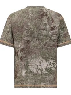 Oversize Logo T-shirt