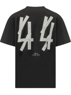 Oversize T-Shirt with Print