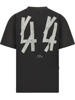 Oversize T-shirt with Print