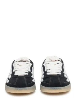 Pacific Bones Sneakers
