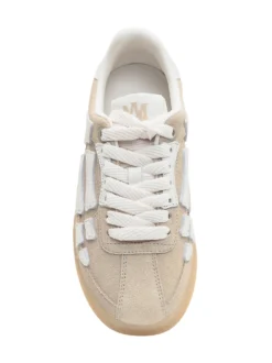 Pacific Bones Sneakers