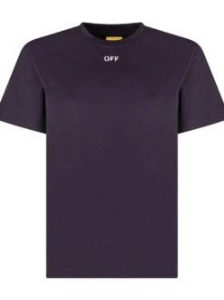 Pack of 2 Logo Print T-shirts