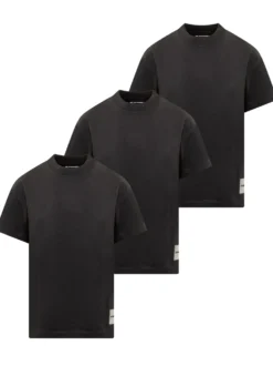 Pack of Three T-Shirt