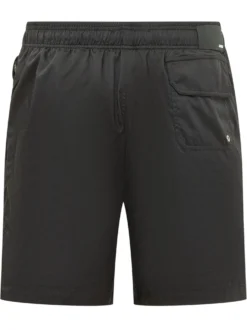 Pantaloncini da Bagno con Coulisse e Logo