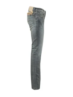 Pantalone con Tasche Slim