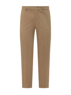 Pantalone dalla Linea Regolare