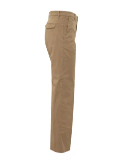 Pantalone dalla Linea Regolare