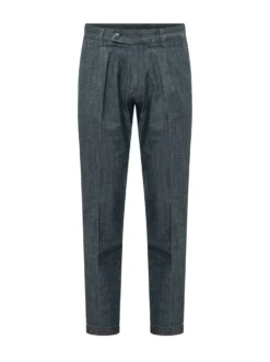 Pantalone Effetto Denim