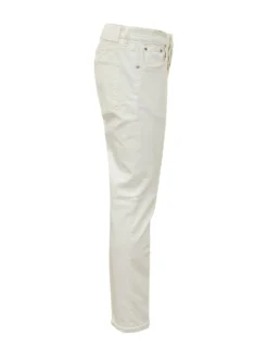 Pantalone Reggae Slim con Tasche