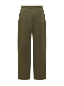 Pantaloni Cargo Uomo