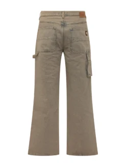 Pantaloni Carpenter