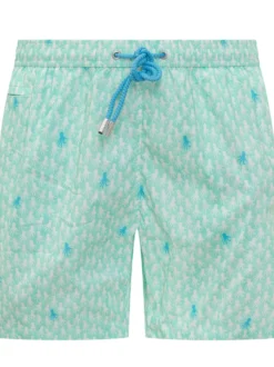 Pantaloni Corti da Bagno Comfort