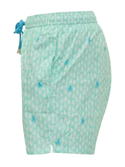 Pantaloni Corti da Bagno Comfort