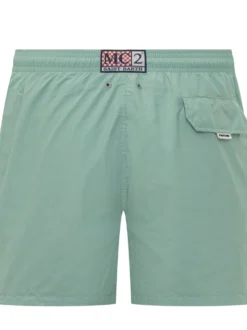 Pantaloni Corti da Bagno Lighting Pantone