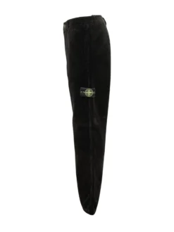 Pantaloni in Velluto a Coste