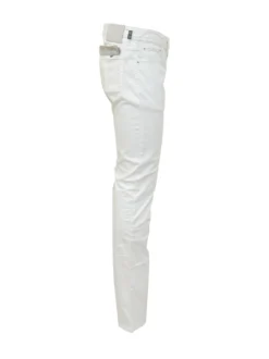 Pantaloni Slim Fit Cinque Tasche