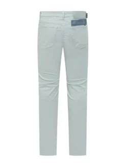 Pantaloni Slim Fit Cinque Tasche