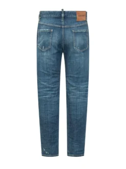 Pants 5 Pockets